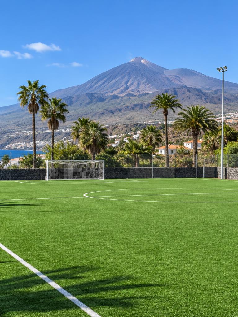 Tenerife, Canary Islands